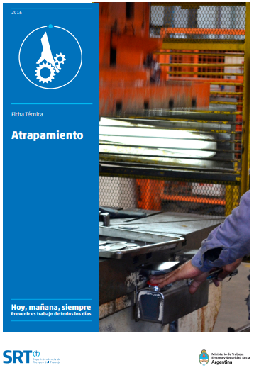 atrapamiento
