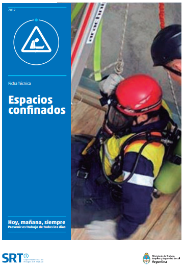 confinados